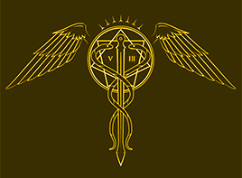 caduceus